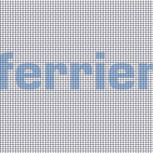 4 Benefits Of Using Aluminum Wire Mesh As Ceiling Tiles 4 Benefits Of Using Aluminum Wire Mesh As Ceiling Tiles